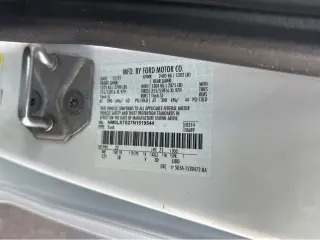 2022 Ford Transit Connect Van XL