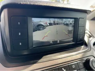 2022 Ford Transit Connect Van XL