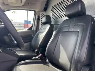 2022 Ford Transit Connect Van XL
