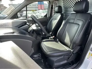 2022 Ford Transit Connect Van XL
