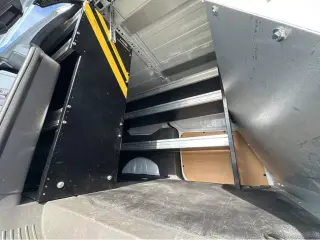 2022 Ford Transit Connect Van XL