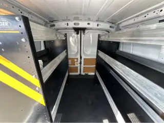 2022 Ford Transit Connect Van XL