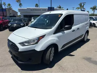 2023 Ford Transit Connect Van XL