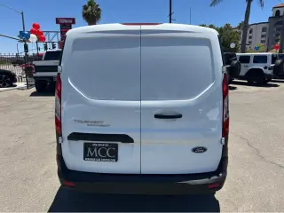 2023 Ford Transit Connect Van XL