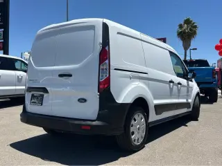 2023 Ford Transit Connect Van XL