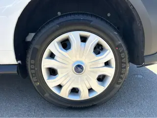 2023 Ford Transit Connect Van XL