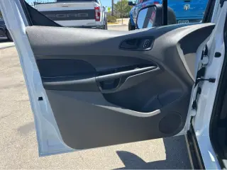 2023 Ford Transit Connect Van XL