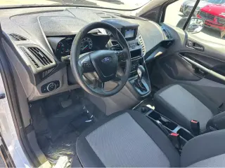 2023 Ford Transit Connect Van XL