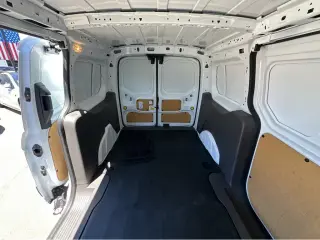 2023 Ford Transit Connect Van XL