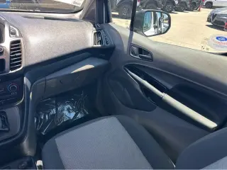 2023 Ford Transit Connect Van XL