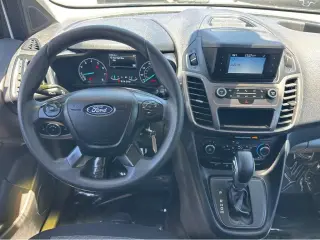 2023 Ford Transit Connect Van XL