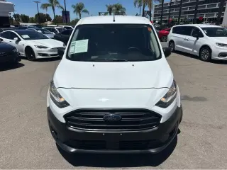 2023 Ford Transit Connect Van XL