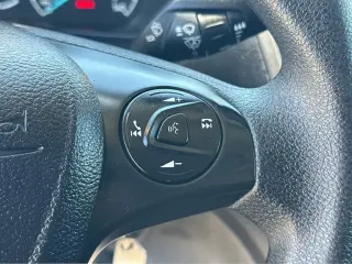 2023 Ford Transit Connect Van XL
