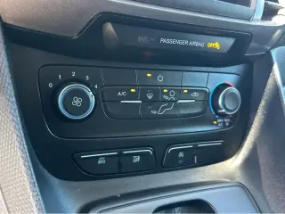 2023 Ford Transit Connect Van XL