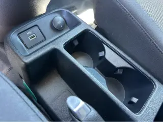 2023 Ford Transit Connect Van XL