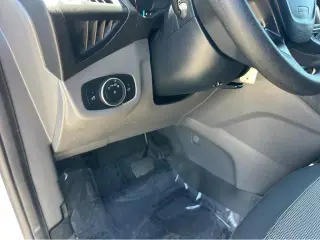 2023 Ford Transit Connect Van XL