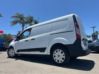 2023 Ford Transit Connect Van XL