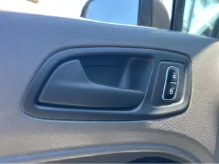 2023 Ford Transit Connect Van XL