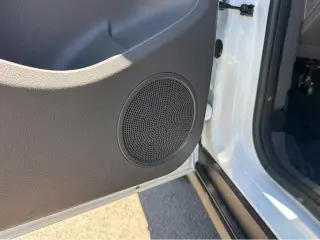2023 Ford Transit Connect Van XL