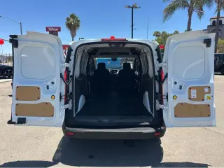 2023 Ford Transit Connect Van XL