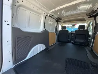 2023 Ford Transit Connect Van XL