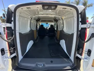 2023 Ford Transit Connect Van XL