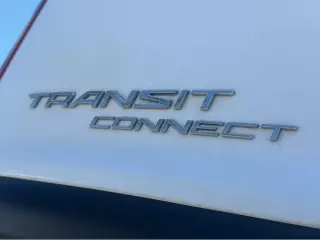 2023 Ford Transit Connect Van XL