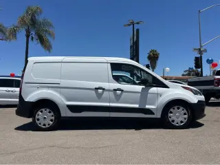 2023 Ford Transit Connect Van XL