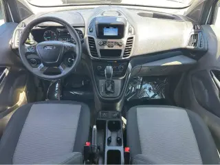 2023 Ford Transit Connect Van XL