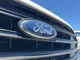 2023 Ford Transit Connect Van XL