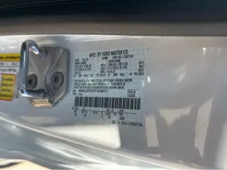 2023 Ford Transit Connect Van XL