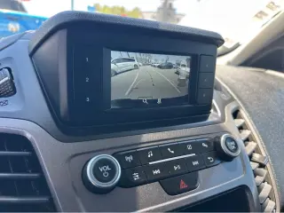 2023 Ford Transit Connect Van XL