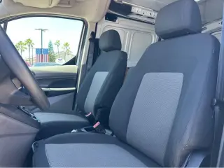 2023 Ford Transit Connect Van XL