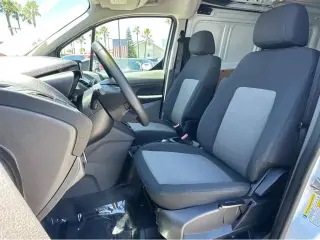 2023 Ford Transit Connect Van XL