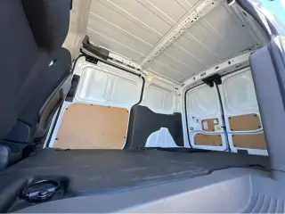 2023 Ford Transit Connect Van XL