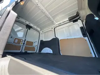 2023 Ford Transit Connect Van XL