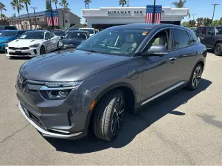 2023 VinFast VF 8 Plus
