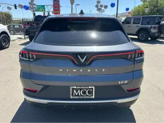 2023 VinFast VF 8 Plus