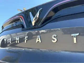2023 VinFast VF 8 Plus