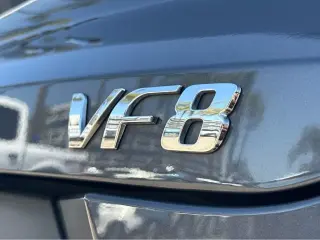 2023 VinFast VF 8 Plus
