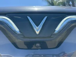 2023 VinFast VF 8 Plus