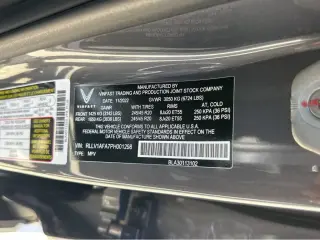 2023 VinFast VF 8 Plus