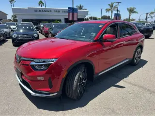 2023 VinFast VF 8 Plus