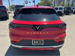 2023 VinFast VF 8 Plus
