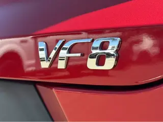 2023 VinFast VF 8 Plus