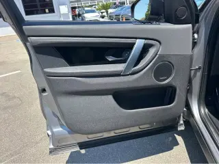 2021 Land Rover Discovery Sport