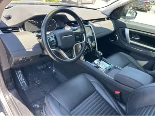 2021 Land Rover Discovery Sport
