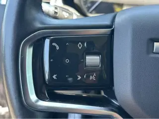 2021 Land Rover Discovery Sport