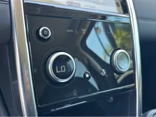 2021 Land Rover Discovery Sport