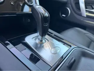 2021 Land Rover Discovery Sport